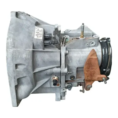 Caixa Câmbio Ford Ka Zetec 1.0 2003 2004 a 2013 2S6R-7F096-A