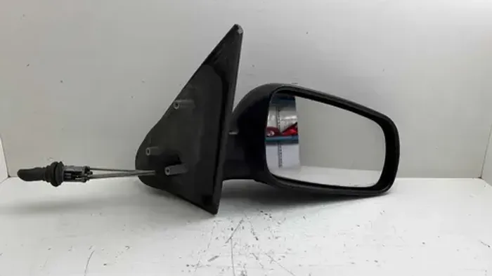 Retrovisor L/d Volkswagem Gol/parati/saveiro G3 1999/2006