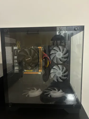 CPU potente!!