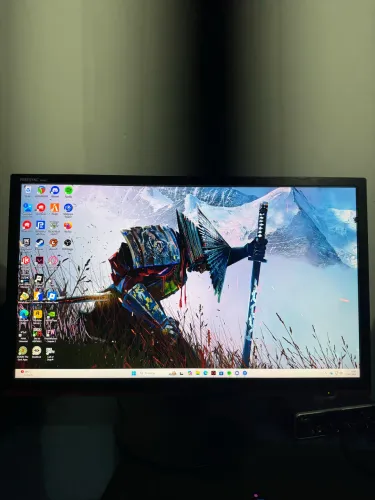 AOC Hero Freesync 144hz 1ms