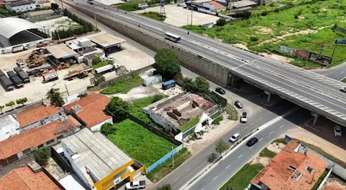 TERRENO COMERCIAL PREMIUM | AV. JOÃO DA ESCÓSSIA MOSSORÓ/RN