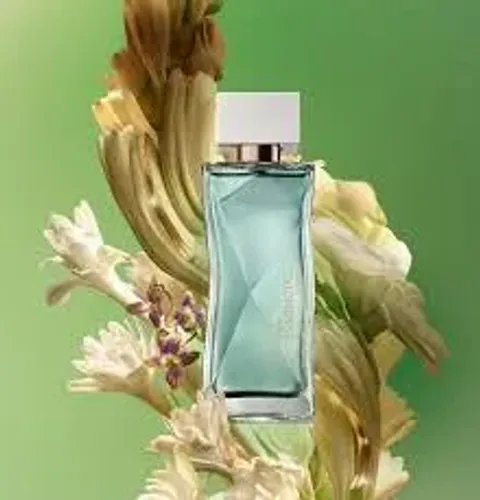 Natura Essencia Sentir Masculino e Feminino cad