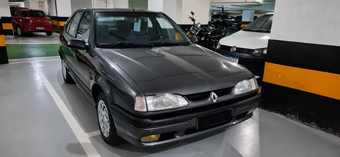 Renault 19 RT 1.8/ 1.8i 1995