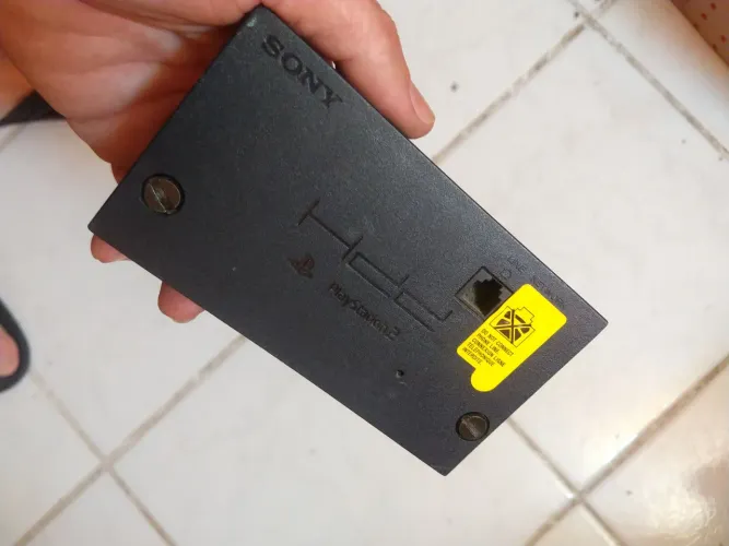 Modem play 2 original sony
