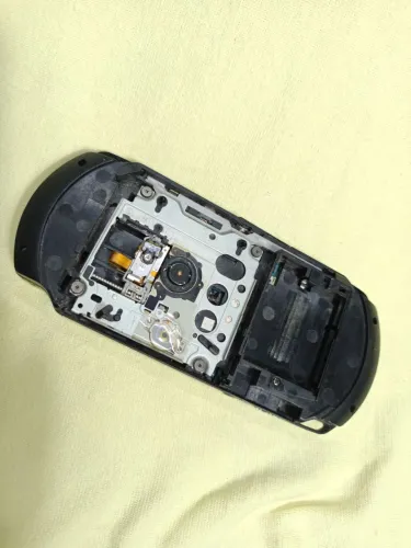 Console Sony psp sucata para peças