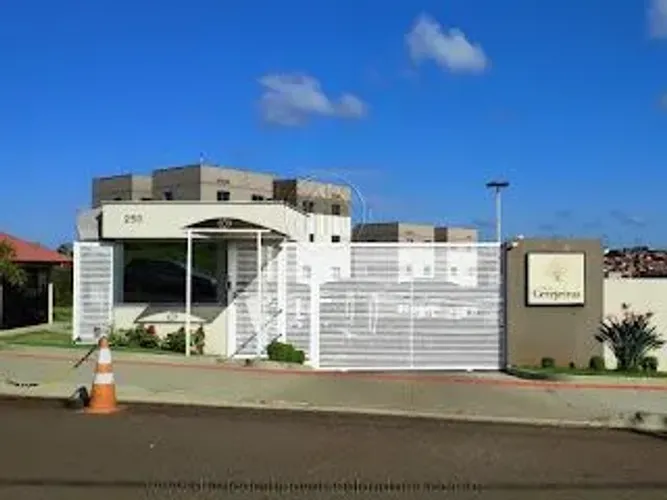 Apartamento vila cerejeiras