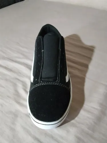 Tênis Vans (nunca usado) tamanho 43