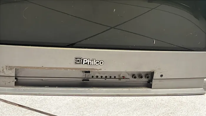 TV PHILCO TUBO 29 POLEGADAS 