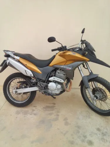 XRE 300