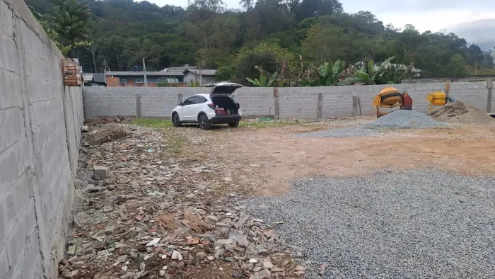 Vendo terreno no ARIRIÚ