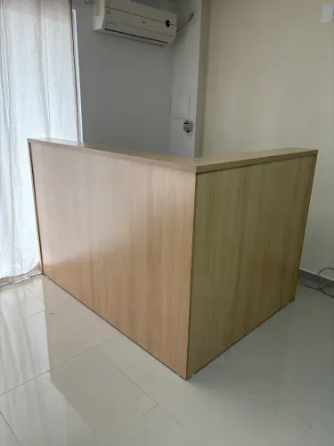 Balcão MDF