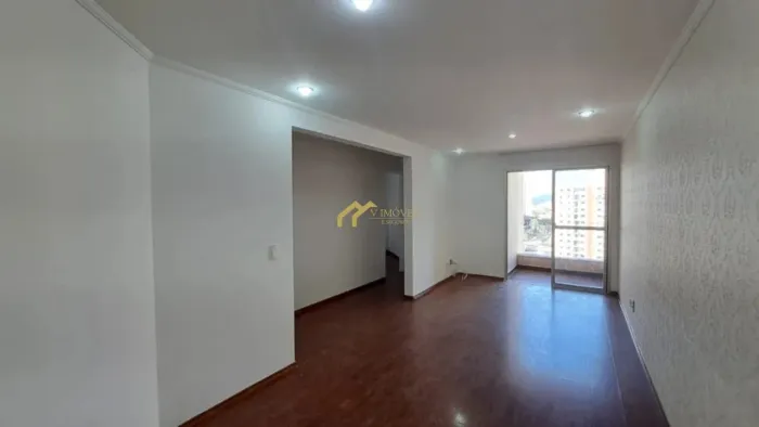 Santa Terezinha 90 m² ,3 dorm, sendo 1 suite, 2 banheiros, Sacada, 1 vaga e Lazer completo