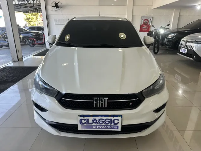 Fiat Cronos Drive 1.3 8V Flex 2022