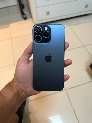 IPHONE 15 PRO MAX 256