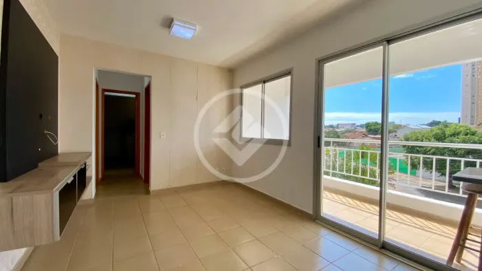 Apartamento 2 quartos na orla do parque codigo: 293893