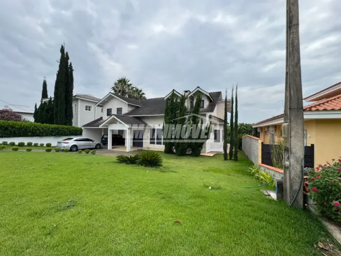 Casa em Condomínios em Sorocaba