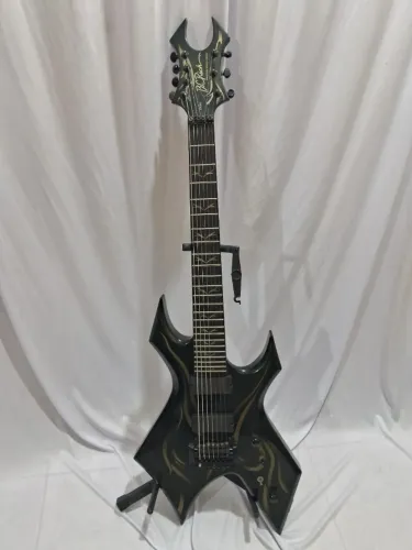 Bc Rich Warlock Kerry King (slayer)