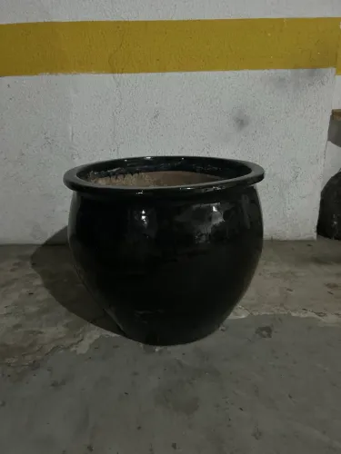 Vaso para plantas 
