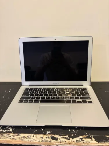 MacBook Air 2017
