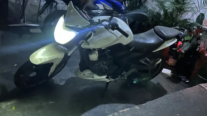 Peças Next 250