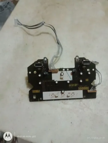 Placa USB Sony gpx8