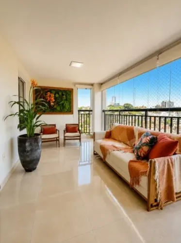 APARTAMENTO À VENDA - CONDOMÍNIO ALTA VISTA - ANHANGABAÚ - JUNDIAÍ/SP