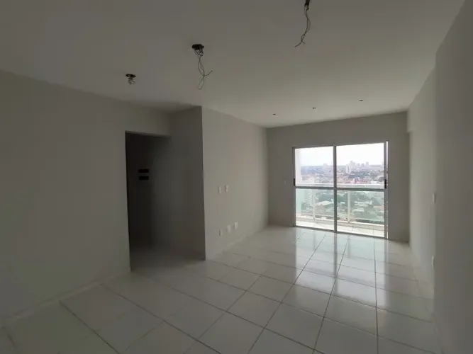 Apartamento com 3 quarto(s) no bairro Araes em Cuiabá - MT