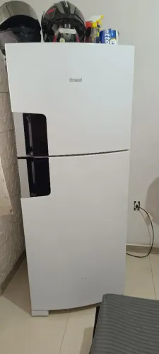 Geladeira Consul 410L CRM5OF