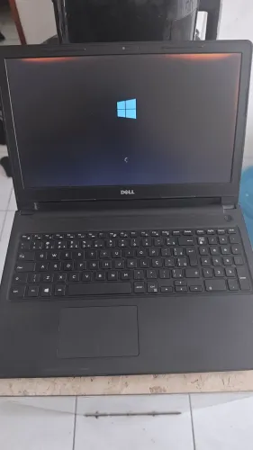 Dell Inspiron 15 - 3567