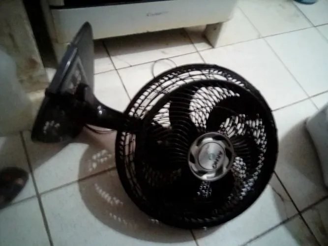 Ventilador ARNO