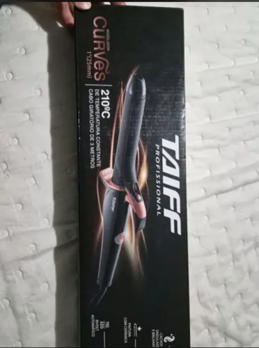 Babyliss Taiff Curves bivolt