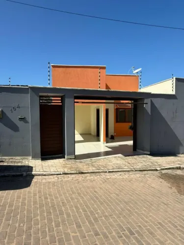 Imóvel para venda com 400 metros quadrados com 3 quartos em Pipa - Tibau do Sul - RN