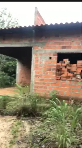 Vendo Propriedade rural com construção