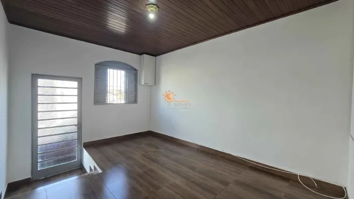 VENDA - CASA VILA SANTANA / SOROCABA/SP