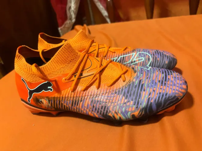 Chuteira Puma Future 8 Match Creativity