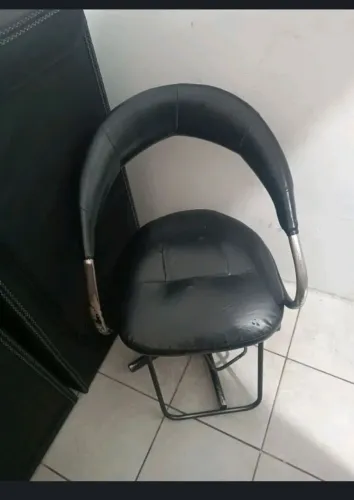 Cadeira de Salão