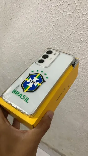 Realme C71
