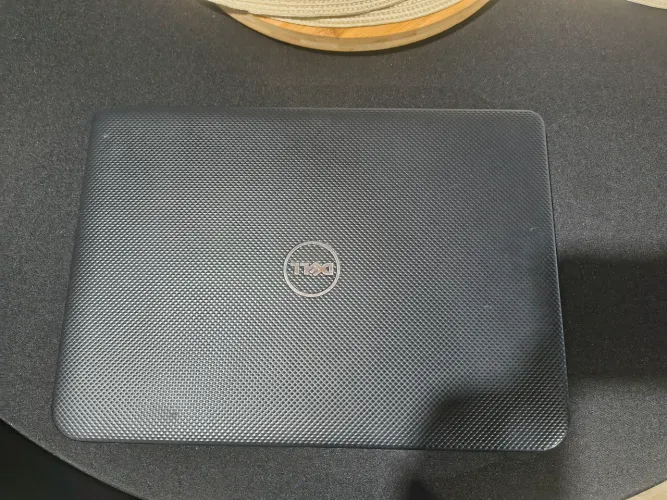 NOTEBOOK DELL I5 3 GERAÇÃO 12 DE RAM SSD 120 HD 1TB