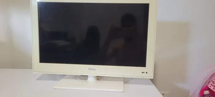 TV Monitor philco 24 polegadas
