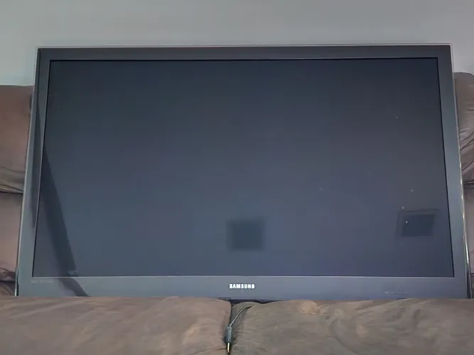 TV 55 Polegadas Samsung super nova