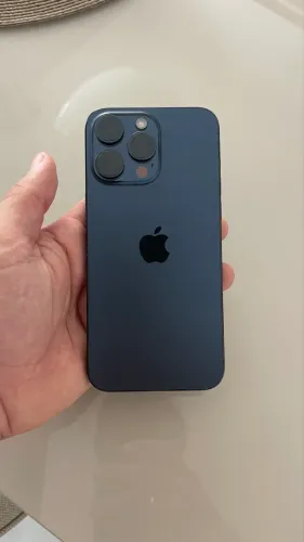 Iphone 15 Pro Max 256gb Original