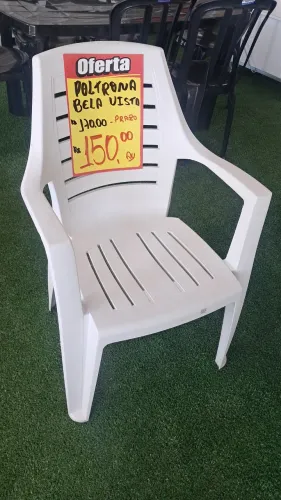 Poltrona Bela Vista