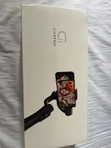 Vende-se, um cinepeer está novo nunca usado.