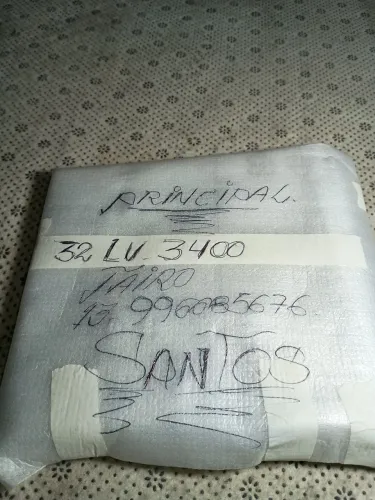 PLACA para TV.