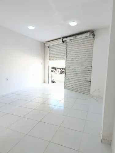 Alugo ponto comercial em Mangabeira
