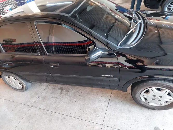 Chevrolet Corsa SED Class.spirit 1.0/1.0 Flexpower (álcool) 2009