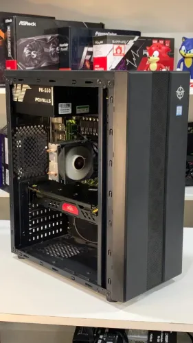 CPU XEON / RX / 16GB