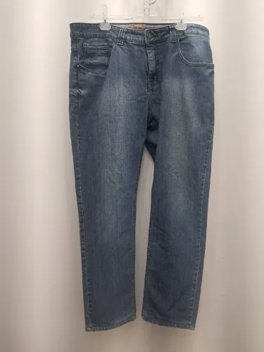 Calça Jeans Masculina Richards.Tamanho 48.Cintura 51cm; Comprimento 107.