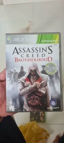 Assassin's Creed Xbox 360