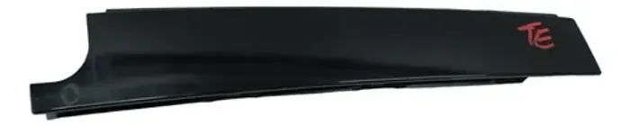 Aplique Porta Tras Esquerda Pqn Riscos Vw Golf Tsi 15 B9226